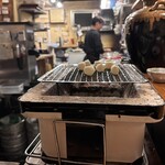 島炉ばた 冨士 - 