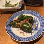 島炉ばた 冨士 - 