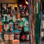 ジャズカフェ ロンドン - 