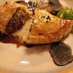 ビストロ ダ アンジュ - 