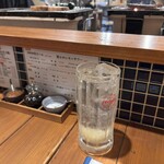 島炉ばた 冨士 - 