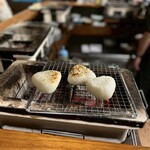 島炉ばた 冨士 - 