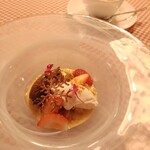 ビストロ ダ アンジュ - 