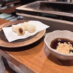 島炉ばた 冨士 - 