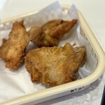 ケンタッキー フライドチキン - 料理写真: