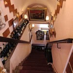 ビストロ ダ アンジュ - 