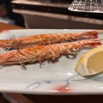 島炉ばた 冨士 - 