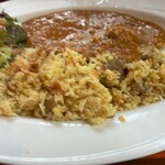 インディアンレストラン ジャキール - 