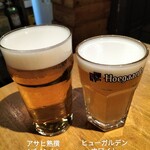 谷町バルRegale - 