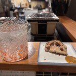 島炉ばた 冨士 - 