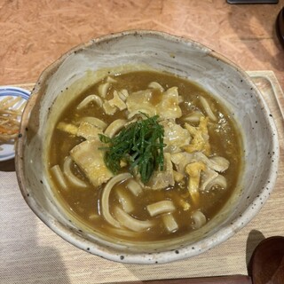 武蔵野うどん こぶし_0