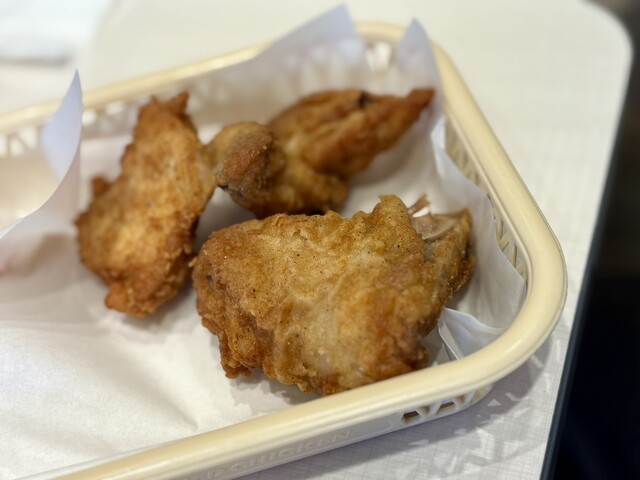 ケンタッキー フライドチキン 盛岡永井店 &ndash; 岩手県盛岡市の人気ファストフード