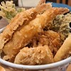 江戸前天丼 濱乃屋 イオンモール幕張新都心店
