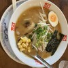 おおぎやラーメン 鬼怒川店