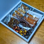 シャトレーゼ - 料理写真: