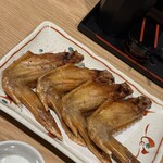 焼き鳥 きんざん - 