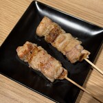 焼き鳥 きんざん - 