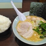 魂心家 東雁来店 - 