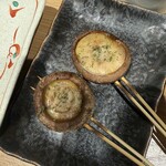 焼き鳥 きんざん - 