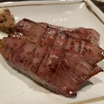 牛たん料理 閣 - 