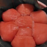 若廣 - 料理写真: