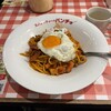 スパゲッティーのパンチョ 新橋店