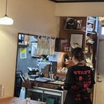 麺屋 つくし - 
