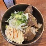 麺屋 つくし - 