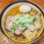 麺屋 つくし - 
