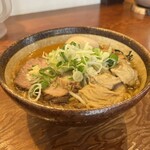 麺屋 つくし - 