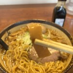 麺屋 つくし - 