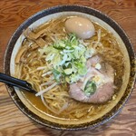 麺屋 つくし - 