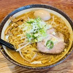 麺屋 つくし - 
