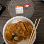 セイコーマート - 料理写真: