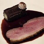 オーベルジュ・ド・リル - 