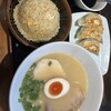 麺’s たぐち 2号店