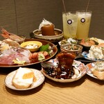 めしや 白虎 横浜 - 