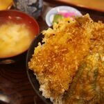 食事処 かづや - 