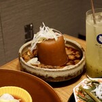 めしや 白虎 横浜 - 