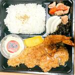 山かつ - 料理写真: