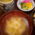 食事処 かづや - 