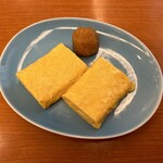 総本家更科堀井 本店 - 