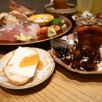 めしや 白虎 横浜 - 