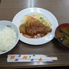 食堂 イタミ