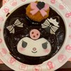 サンリオピューロランド エントランスショップ - 料理写真:
