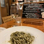 イタリアンキッチン 水島 - 