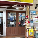 タイ料理トムヤムくん - 