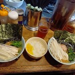 ラーメンチョップ - 