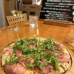 イタリアンキッチン 水島 - 