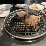 海鮮ブッフェダイニング 銀座八芳 - 